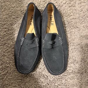 LTD loafers